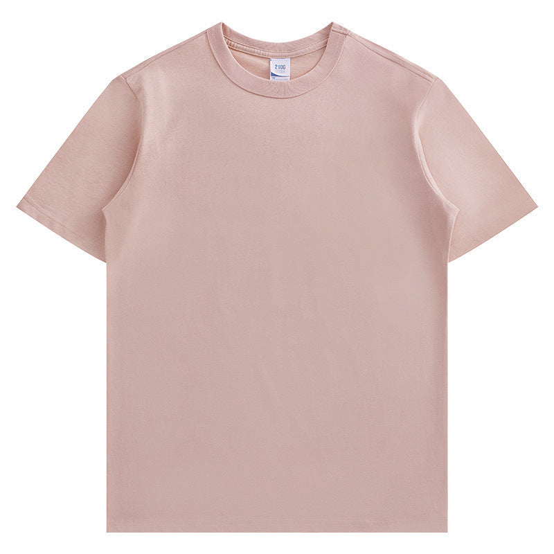 Basic T-Shirt