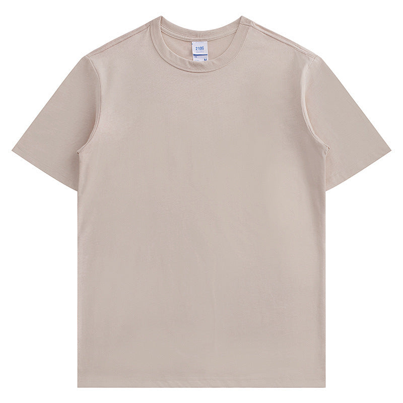 Basic T-Shirt