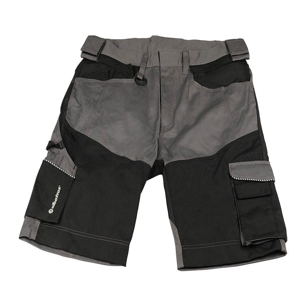 Summer Men's Shorts Color Matching Sports